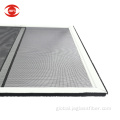 Insect Screen For Window Fly Screen Retractable Aluminum Mosquito Mesh Door & Window Screens Manufactory